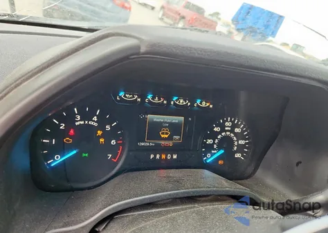 2020 Ford F150 Super Cab from USA, damaged, VIN 1FTEX1C54LKD23717